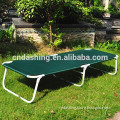 Military equipment bed cot,army cot,folding bed